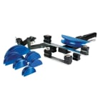 Aspen Pump - Jav Eg Tube Bendr Set Multi-Size Metric