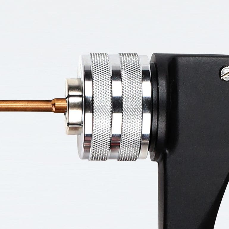 Aspen Pump - Tête à emboiture 10mm