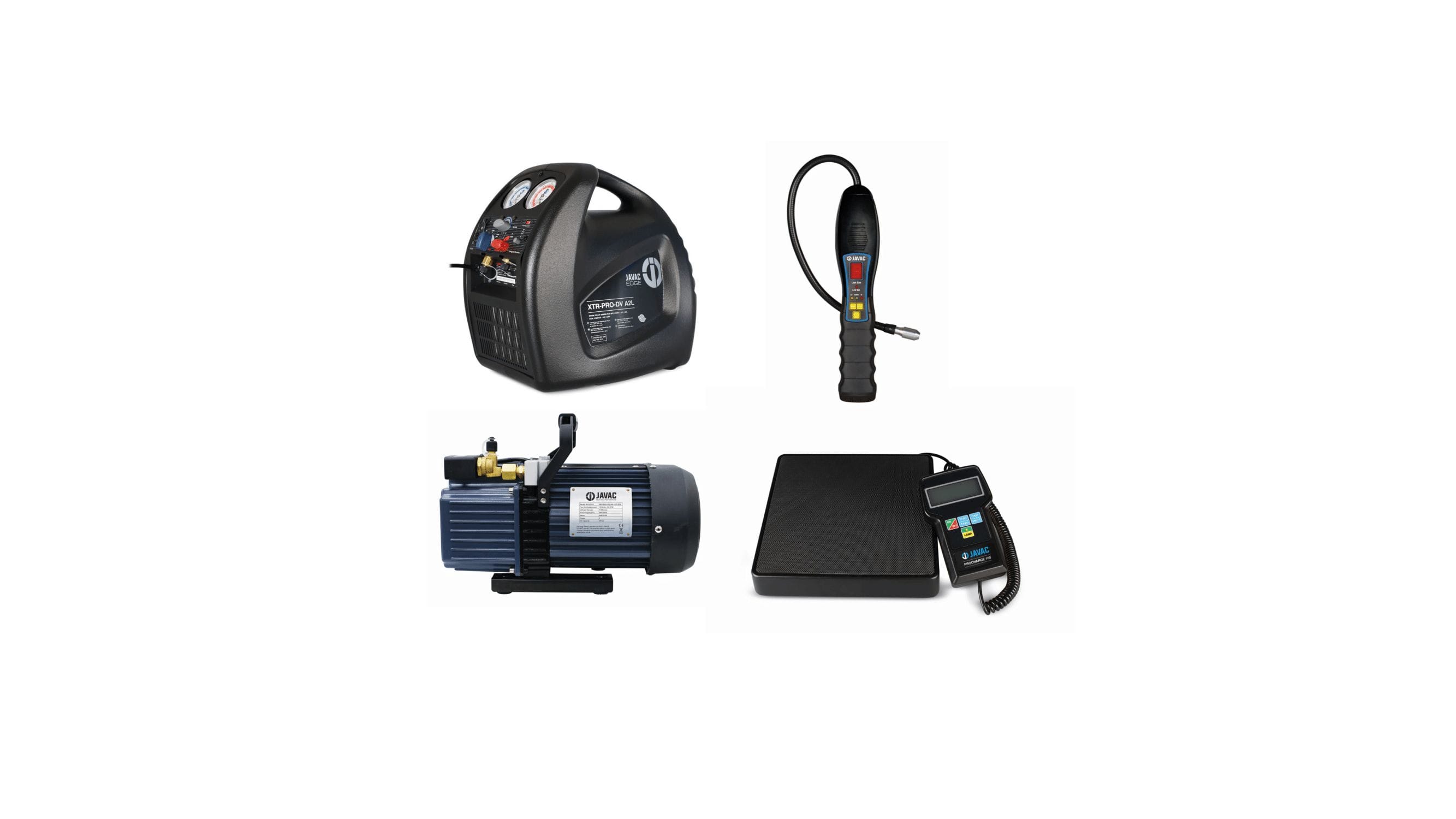 Aspen Pump - KIT R32