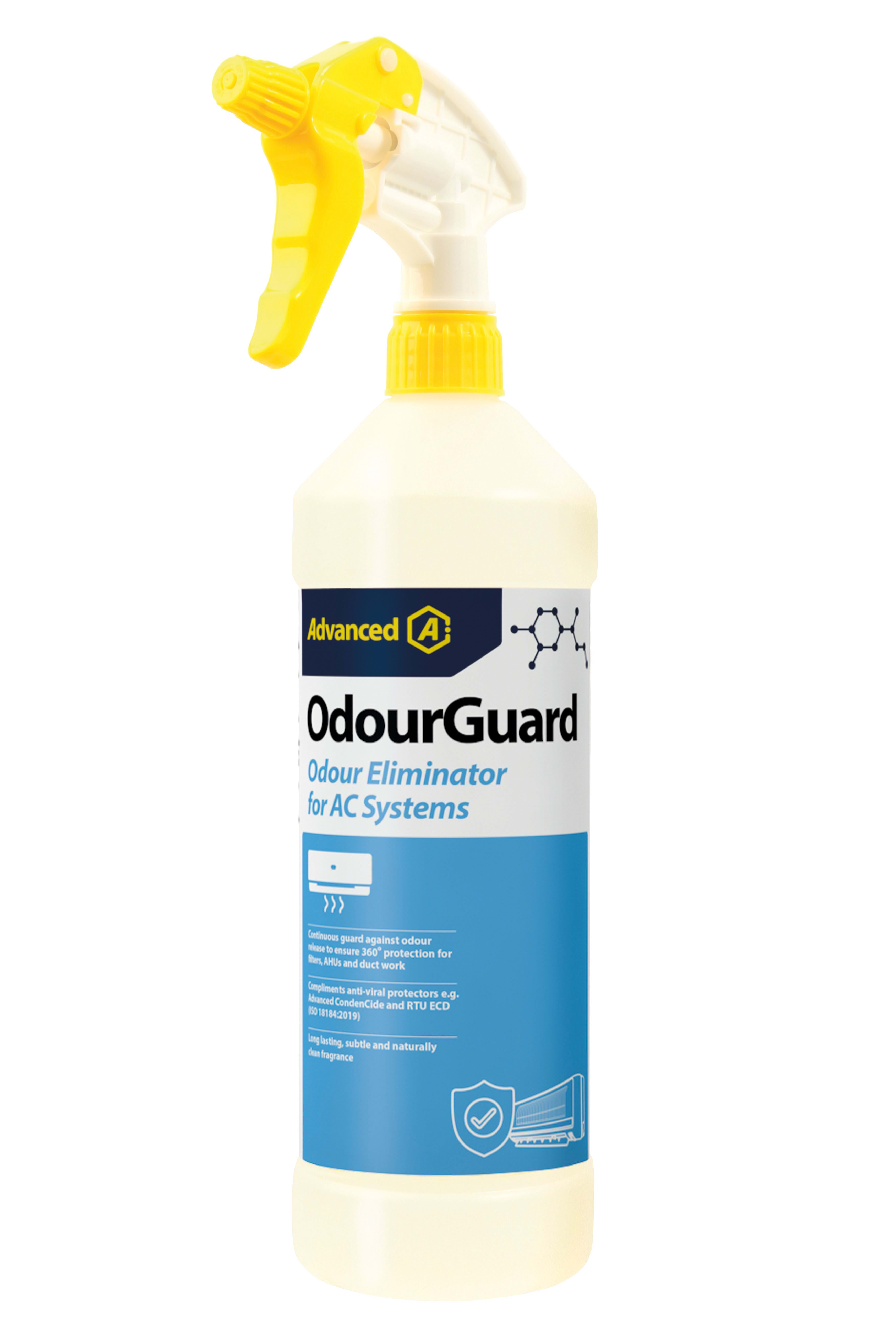 Aspen Pump - OdourGuard Eliminateur d'Odeurs RTU