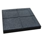 Aspen Pump - VIBROMAT 400X400X40