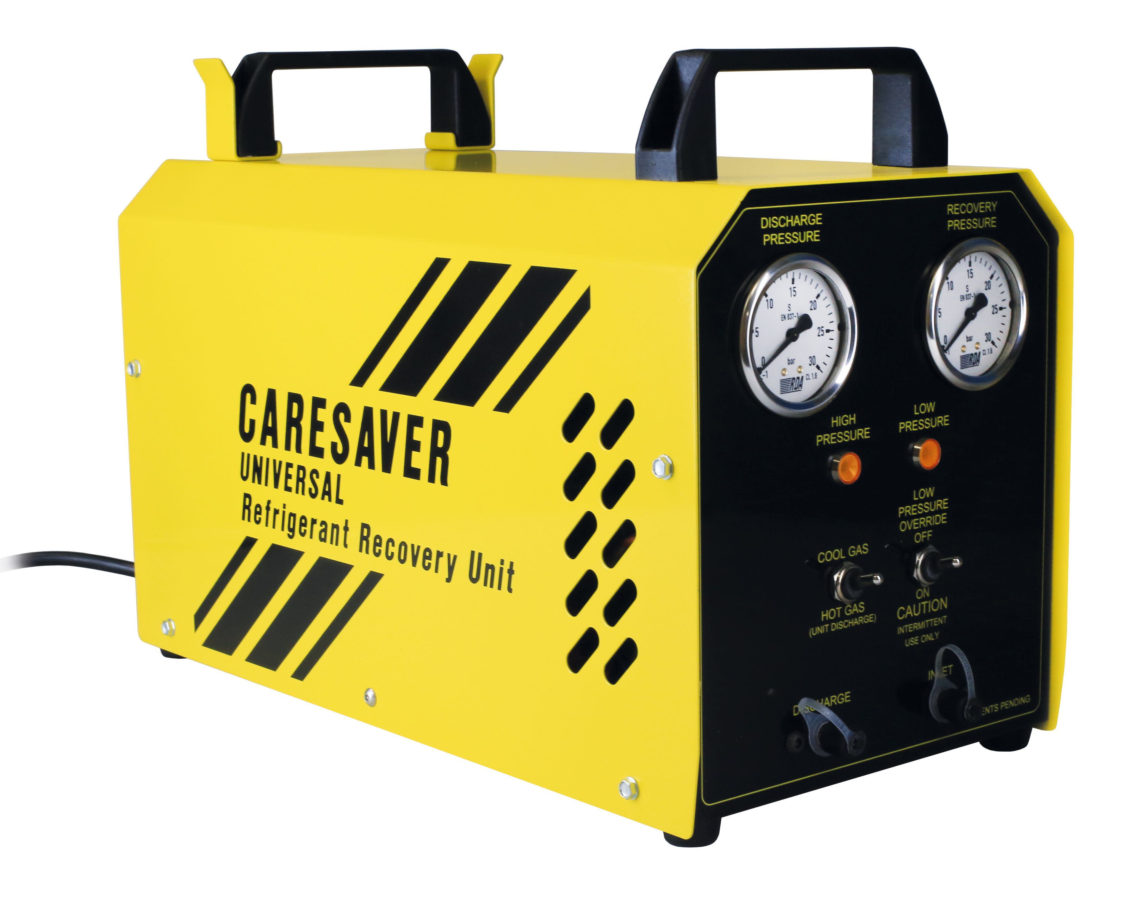 Aspen Pump - Caresaver HC 240V EU
