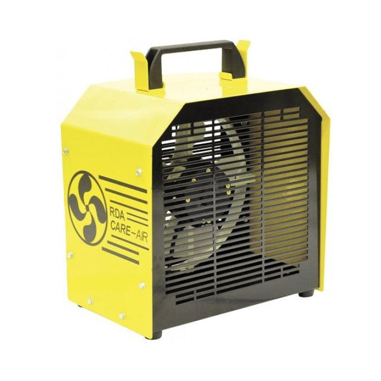 Aspen Pump - Care-Air Ventilateur EU