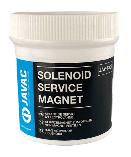 Aspen Pump - Aimant de service d'électrovanne