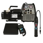 Aspen Pump - Kit 151L attestation de capacité R32 ? Outillage frigoriste / clim-ATC