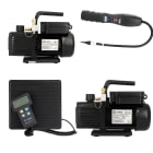 Aspen Pump - Kit CC40 attestation de capacité R32 ? Outillage frigoriste / clim-ATC