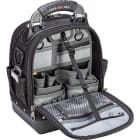 Aspen Pump - Tech MCT Blackout avec panneaux OUTILS & MULTIMETRES