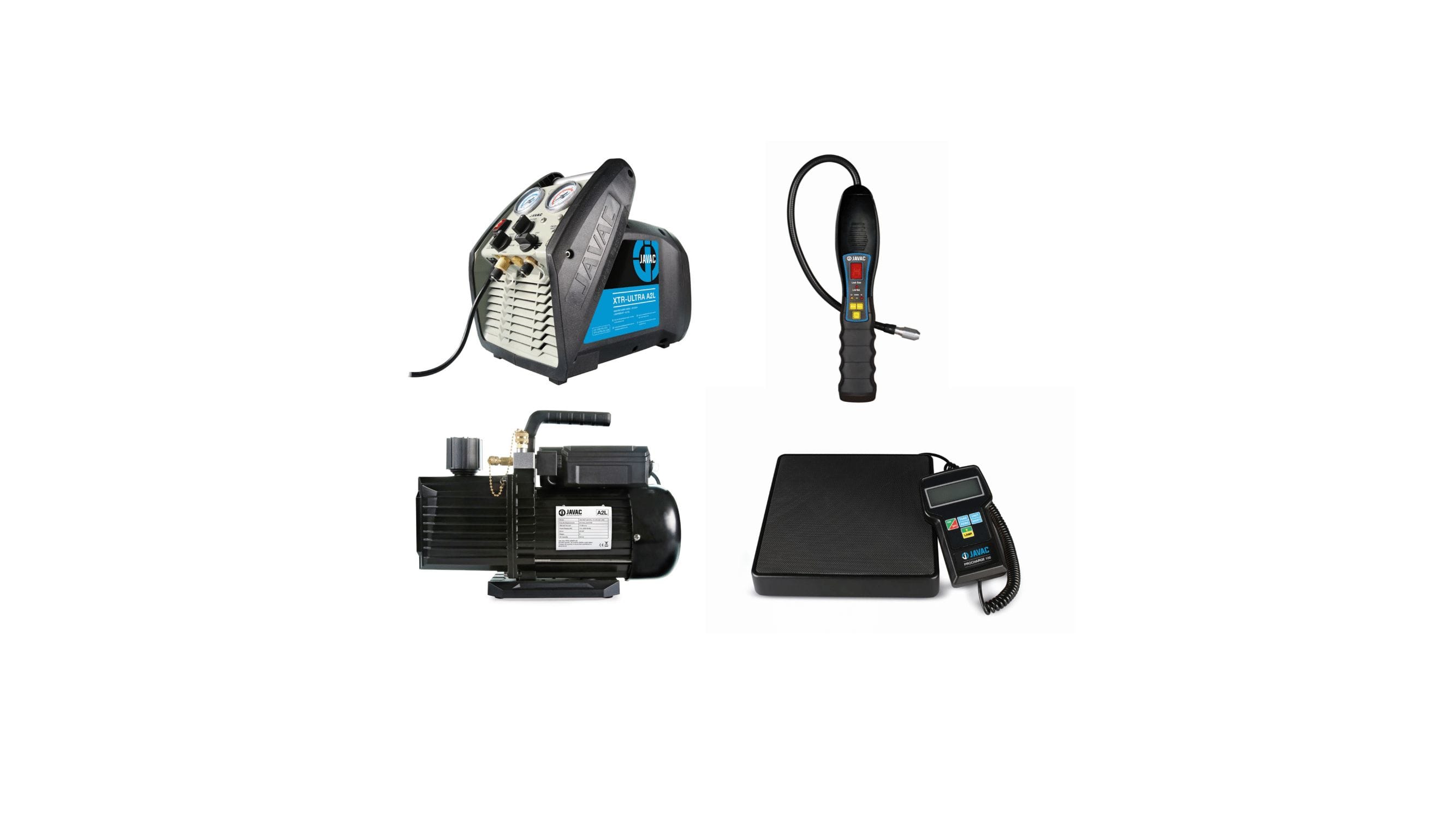 Aspen Pump - KIT_R32_CC231