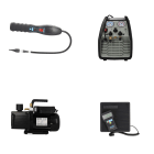 Aspen Pump - Kit 251L attestation de capacité R32 ? Outillage frigoriste / clim-ATC