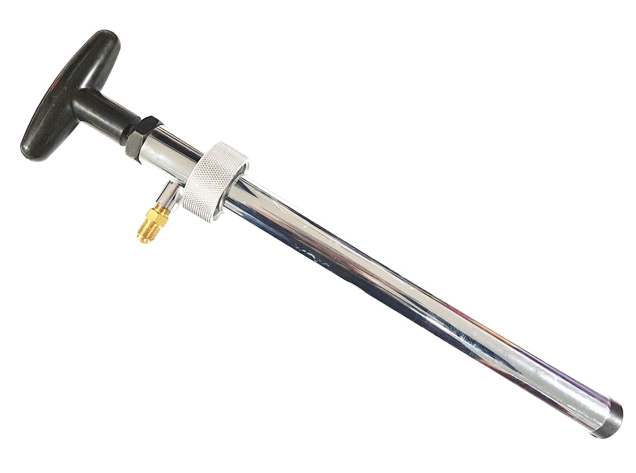 Aspen Pump - Pompe de remplissage d'huile