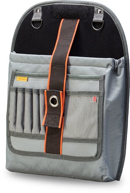 Aspen Pump - Laptop Panel for Tech Pac Blackout