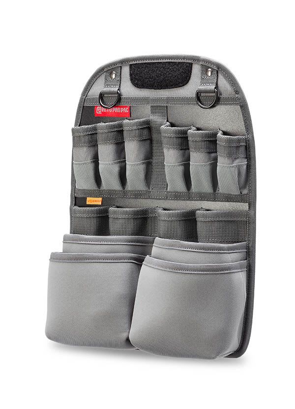 Aspen Pump - Tech Pac MC Blackout Tool Panel