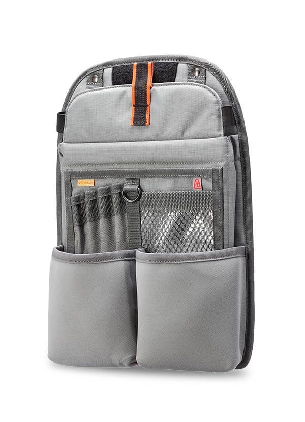 Aspen Pump - Tech Pac MC Blackout Laptop Panel