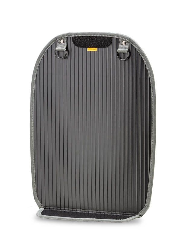 Aspen Pump - Tech Pac MC Blackout Bulk Storage Panel