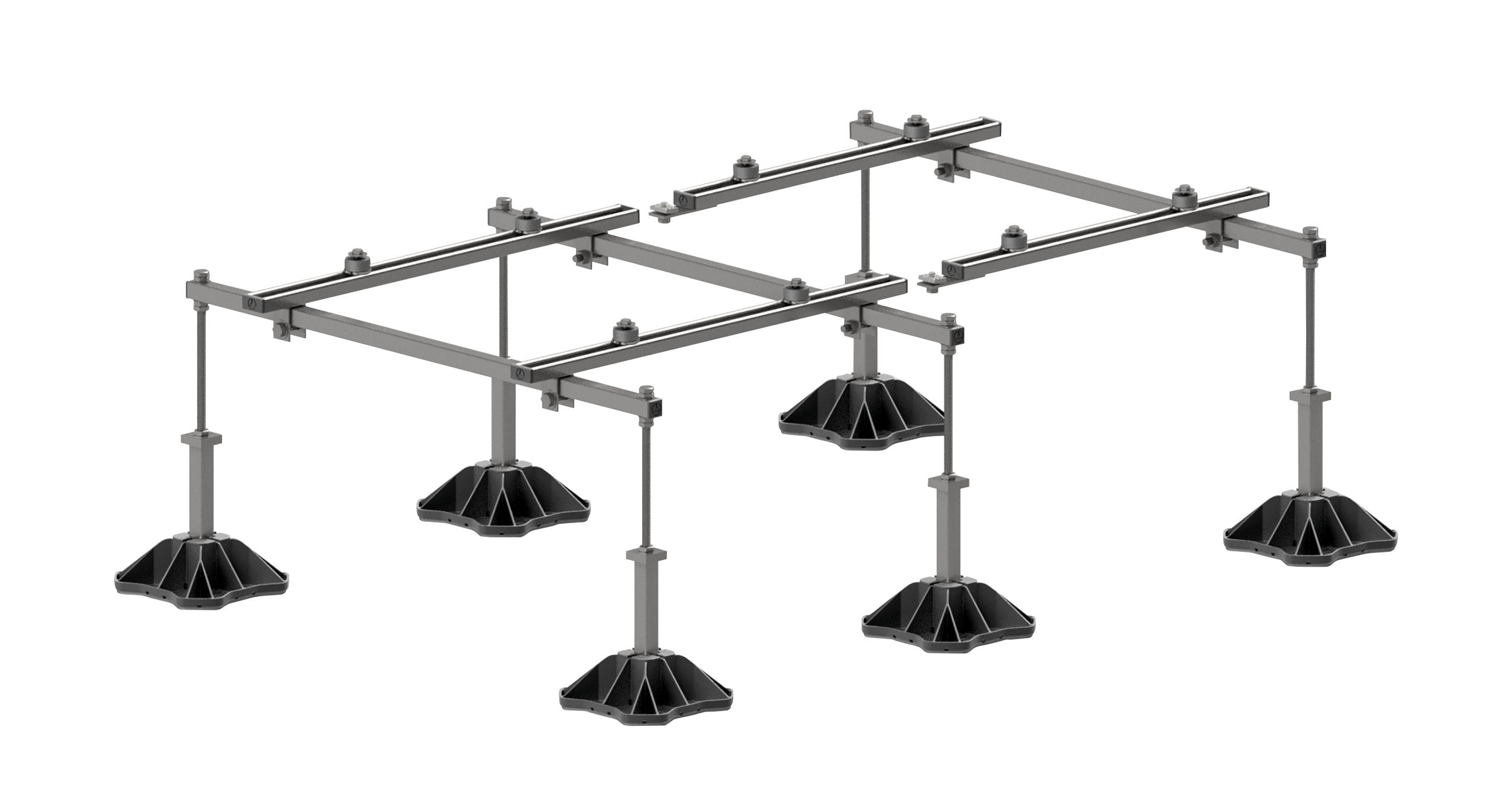 Aspen Pump - Mini Frame