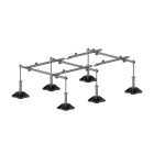 Aspen Pump - Mini Frame