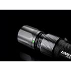 Aspen Pump - Lampe de poche puissante de 2700 lm