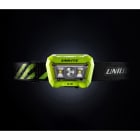 Aspen Pump - Lampe frontale rechargeable 475 lumens