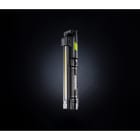 Aspen Pump - Lampe trav. multi-lumière pliante 425 lm