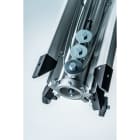 Aspen Pump - Lève-charge portable JAVAC 120kg 3,7m