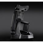 Aspen Pump - Lampe chantier multibatterie 5300 lumens