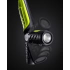 Aspen Pump - Lampe de cou rechargeable 350 lumens
