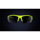 Aspen Pump - Lunettes sécurité verres fumés foncés