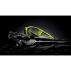 Aspen Pump - Lunettes sécurité avec lentille int/ext