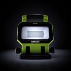 Aspen Pump - Lampe chantier rechargeable 5500 lumens