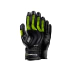 Aspen Pump - Gants résistants aux chocs et coupures XXL