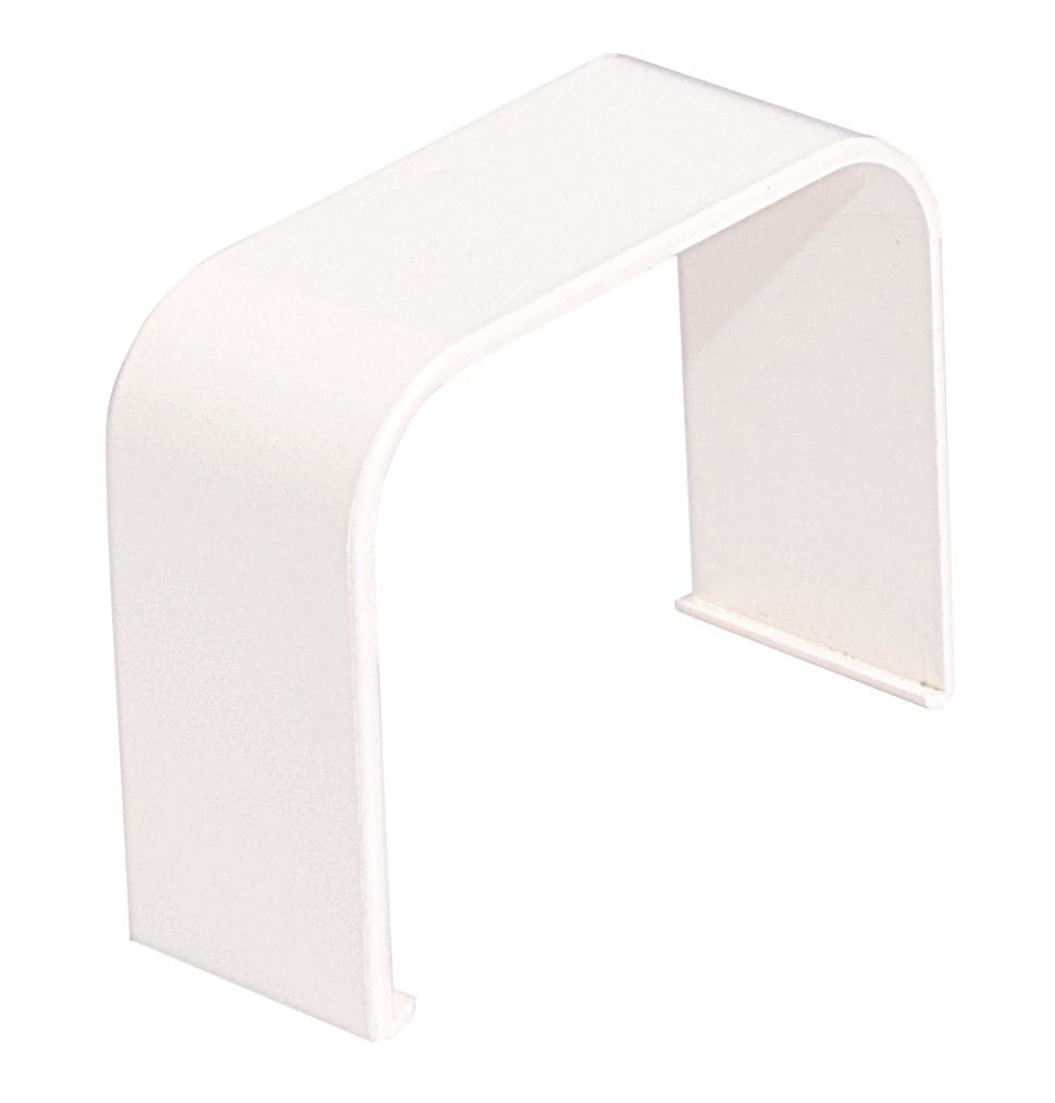 Aspen Pump - Pièce de Connexion 80x60mm RAL9003