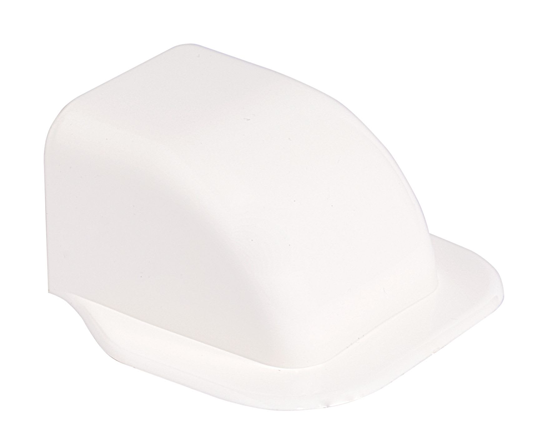 Aspen Pump - Cache Mural 80X60 Mm Ral 9003