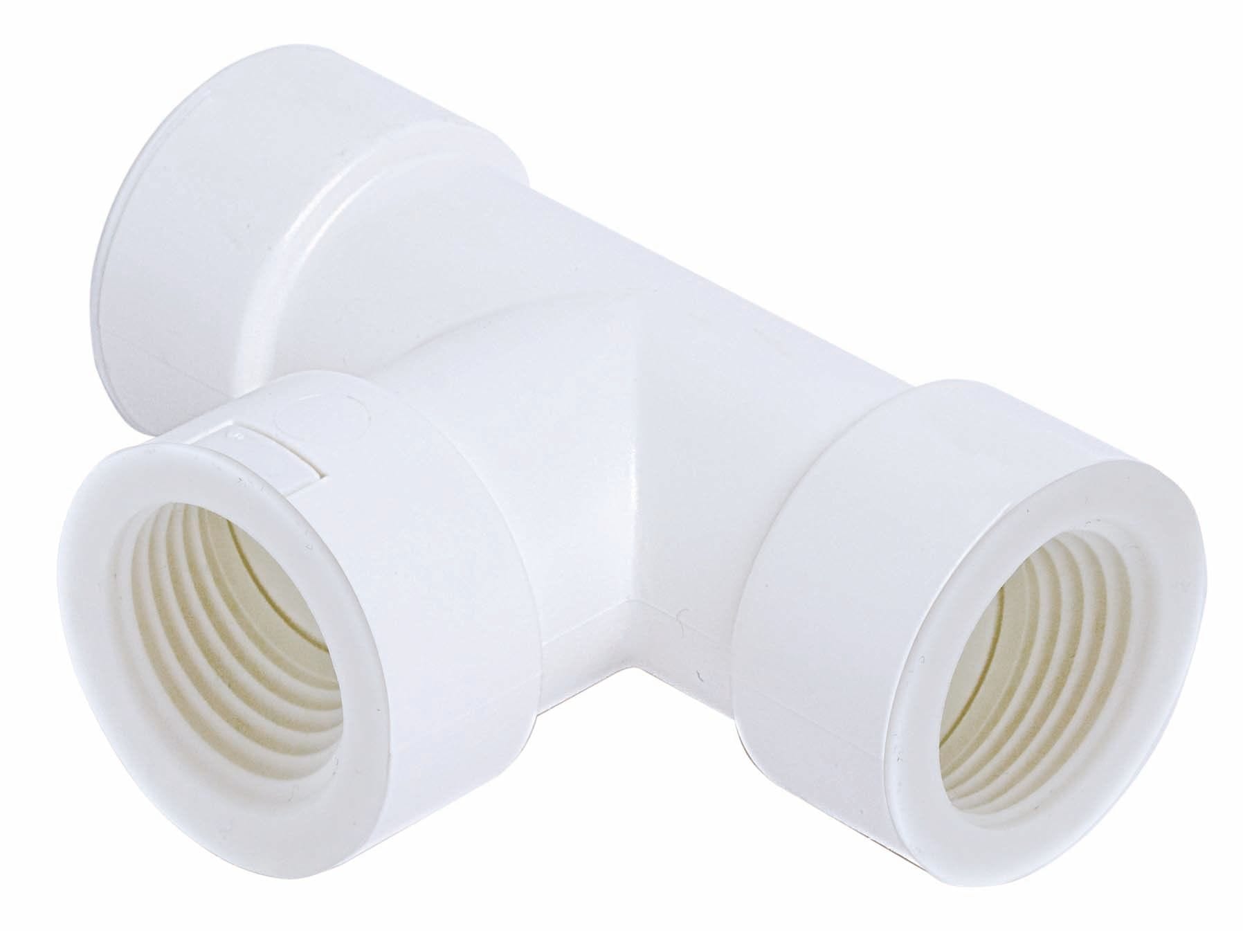 Aspen Pump - Raccord en T 20 mm