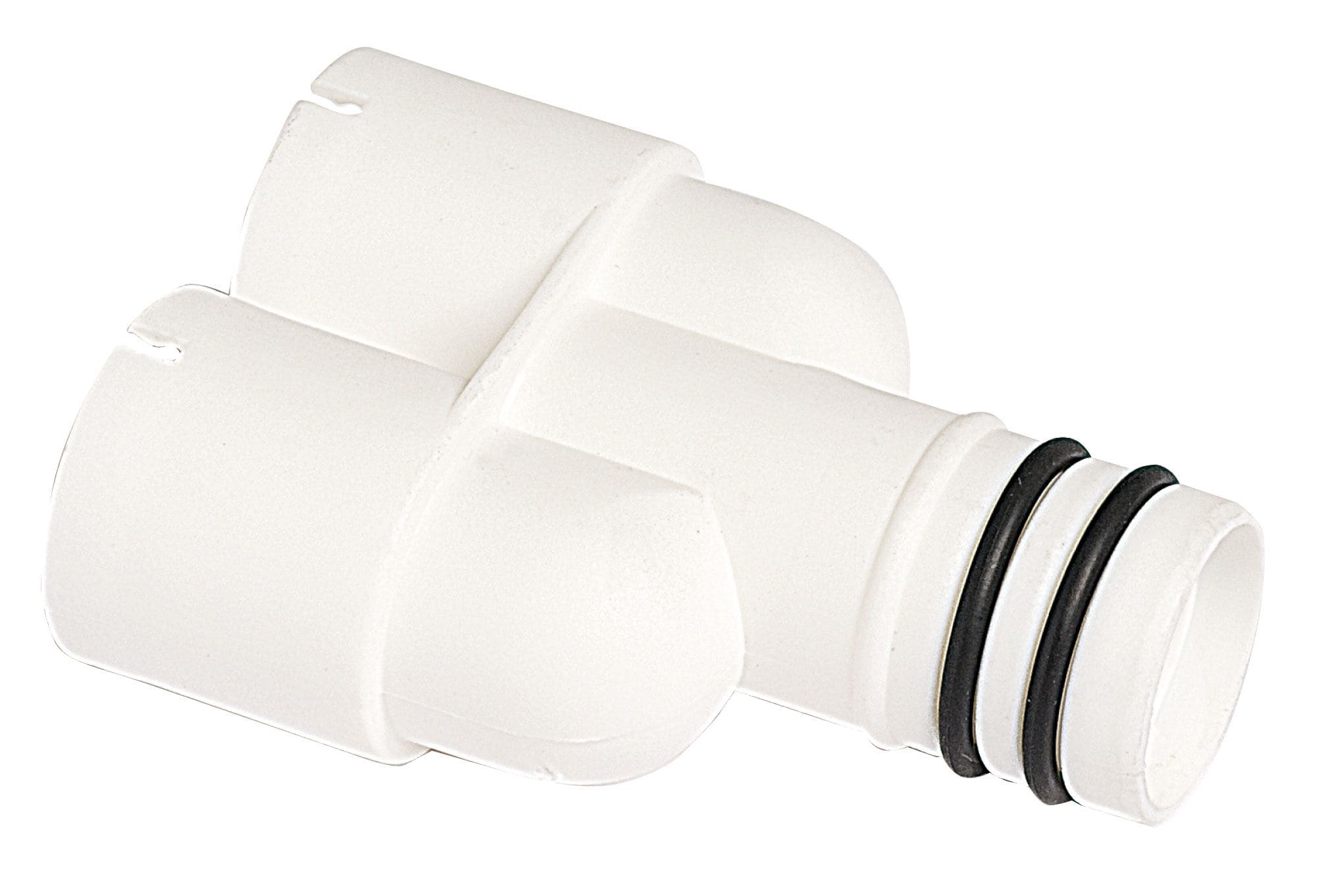 Aspen Pump - Raccord en Y Tuyau Flexible D16/18