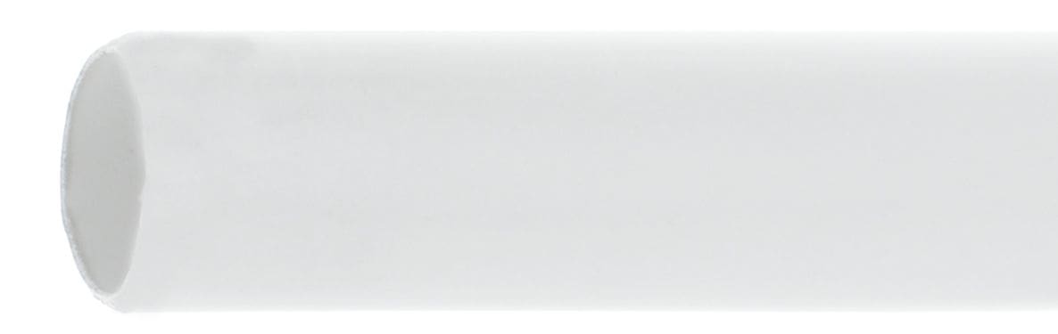 Aspen Pump - Tuyau d'évacuation PVC rigide 2M D25mm