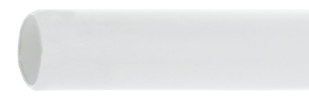 Aspen Pump - Tuyau d'évacuation PVC rigide 2M D32mm