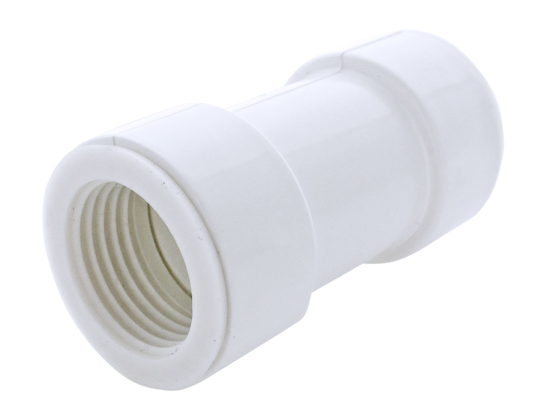 Aspen Pump - Connecteur droit rigide - 32mm