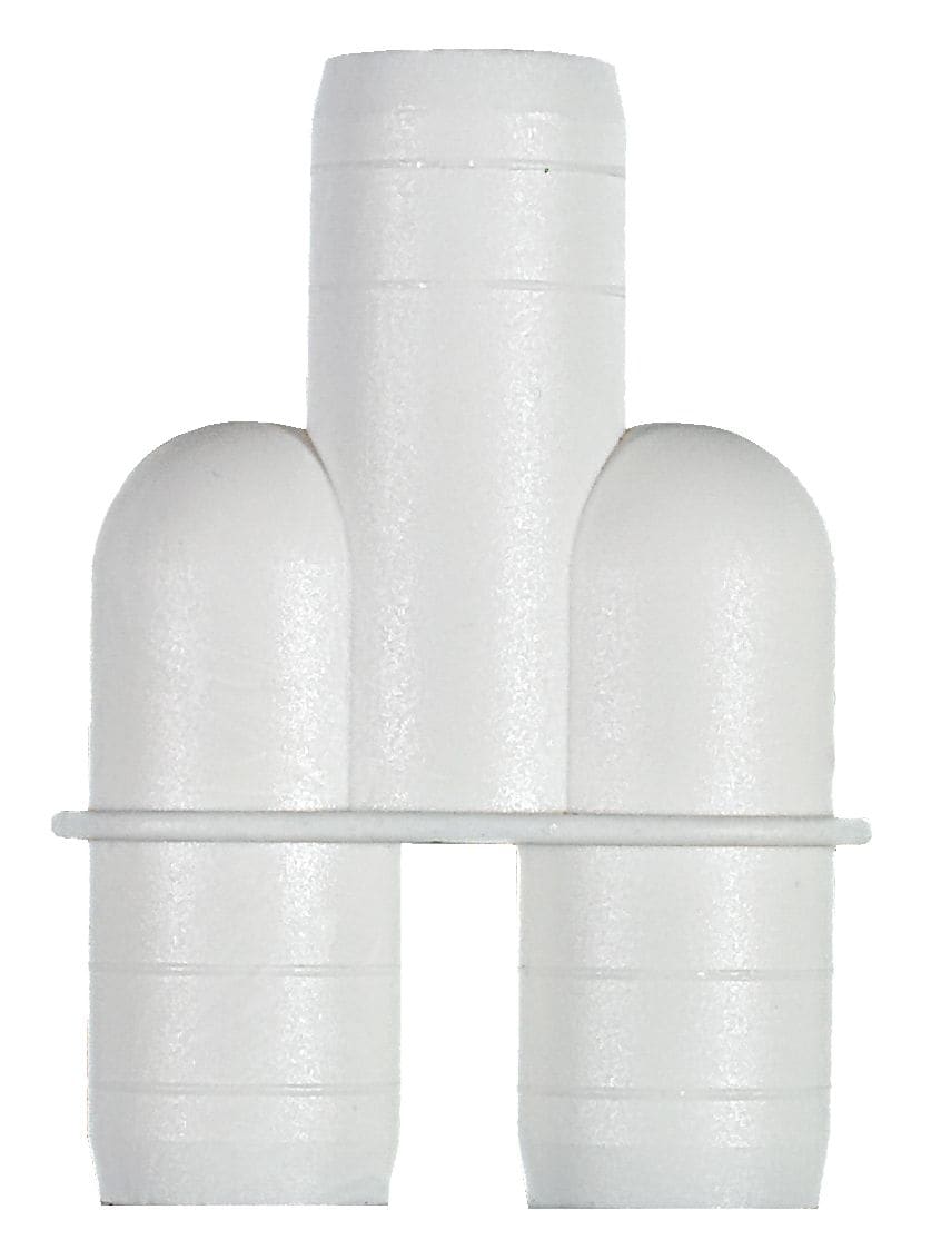 Aspen Pump - Raccord à 3 voies mâle ø 16 mm