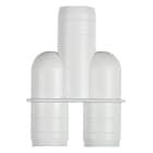 Aspen Pump - Raccord à 3 voies mâle ø 16 mm