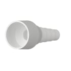 Aspen Pump - Connecteur Adaptateur Flexi 32mm - Blanc