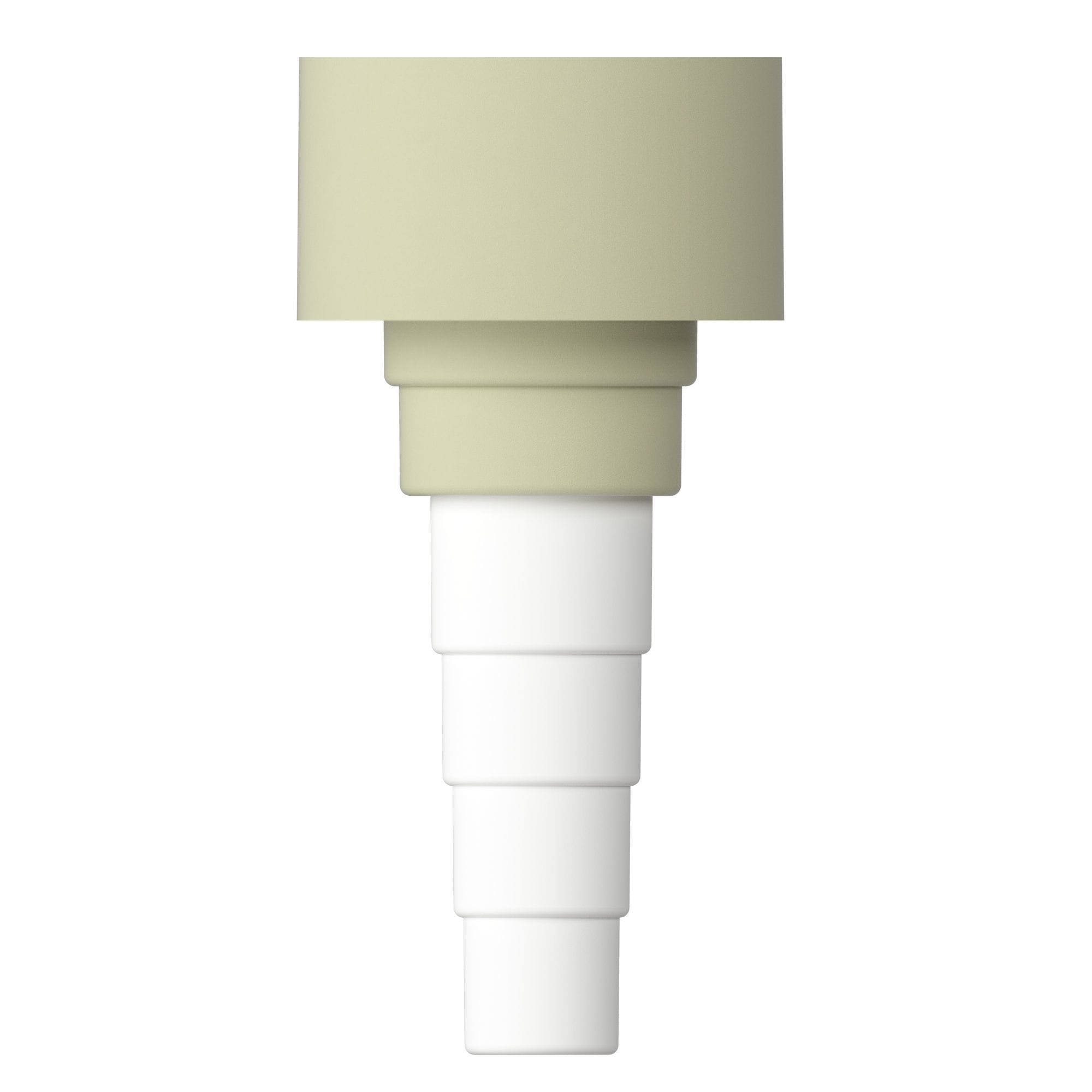 Aspen Pump - Raccord adapteur D40