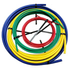 Aspen Pump - Kit de Cintrage 4 Tuyaux Ø 4