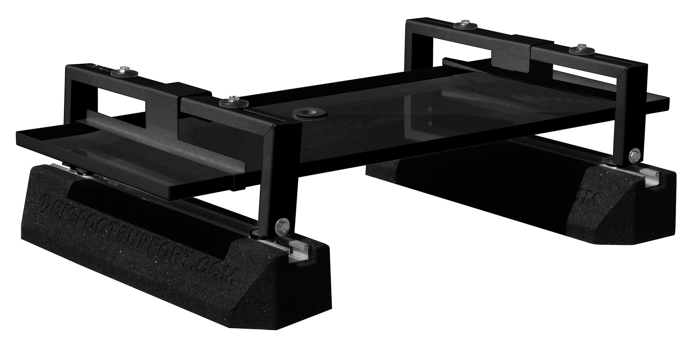 Aspen Pump - Kit pompe à chaleur - noir