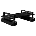 Aspen Pump - Kit pompe à chaleur - noir