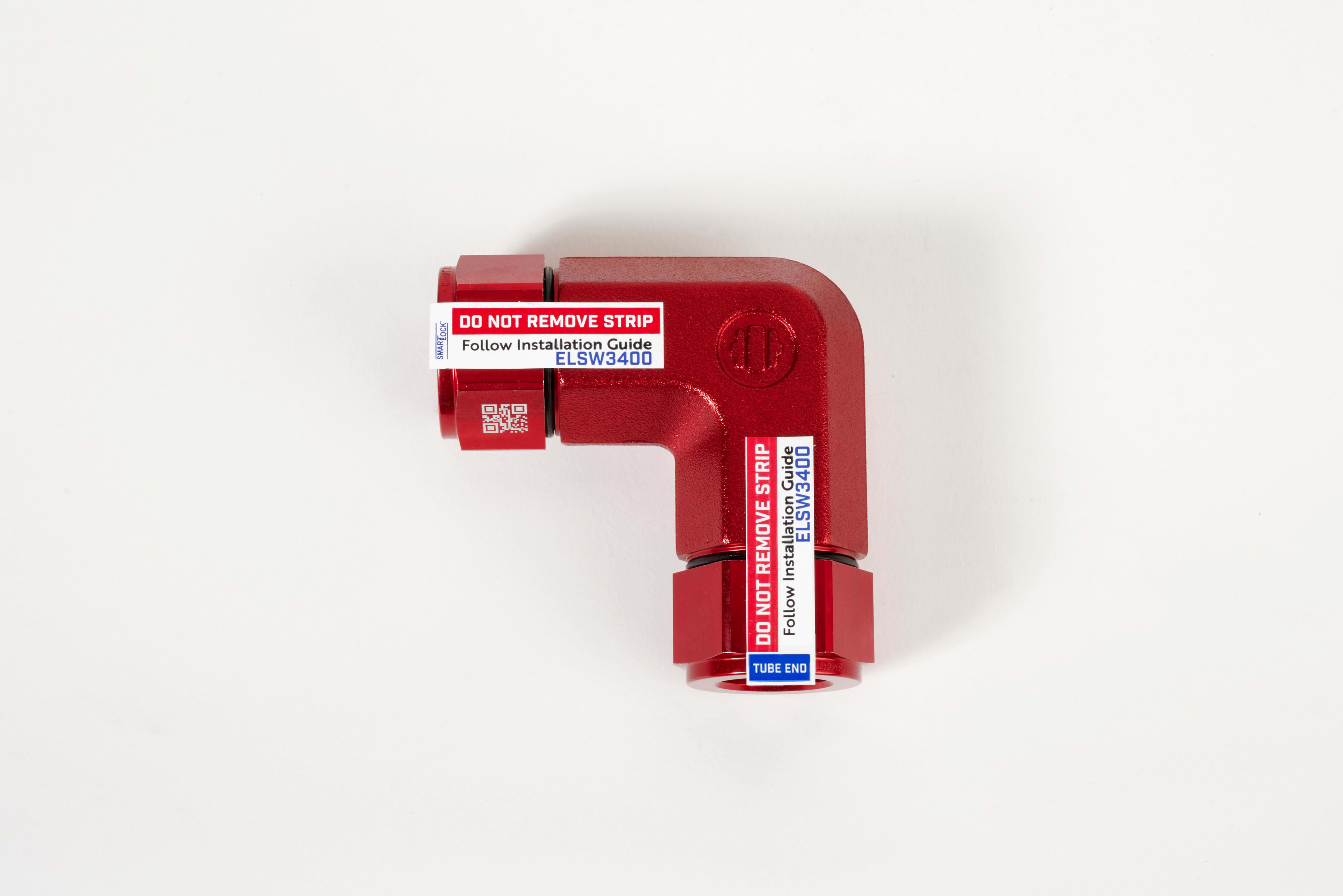 Aspen Pump - Raccord à Compression Coudé  3/4"