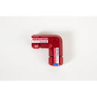 Aspen Pump - Raccord à Compression Coudé  3/4"