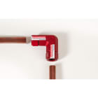Aspen Pump - Raccord Coudé 3/4"