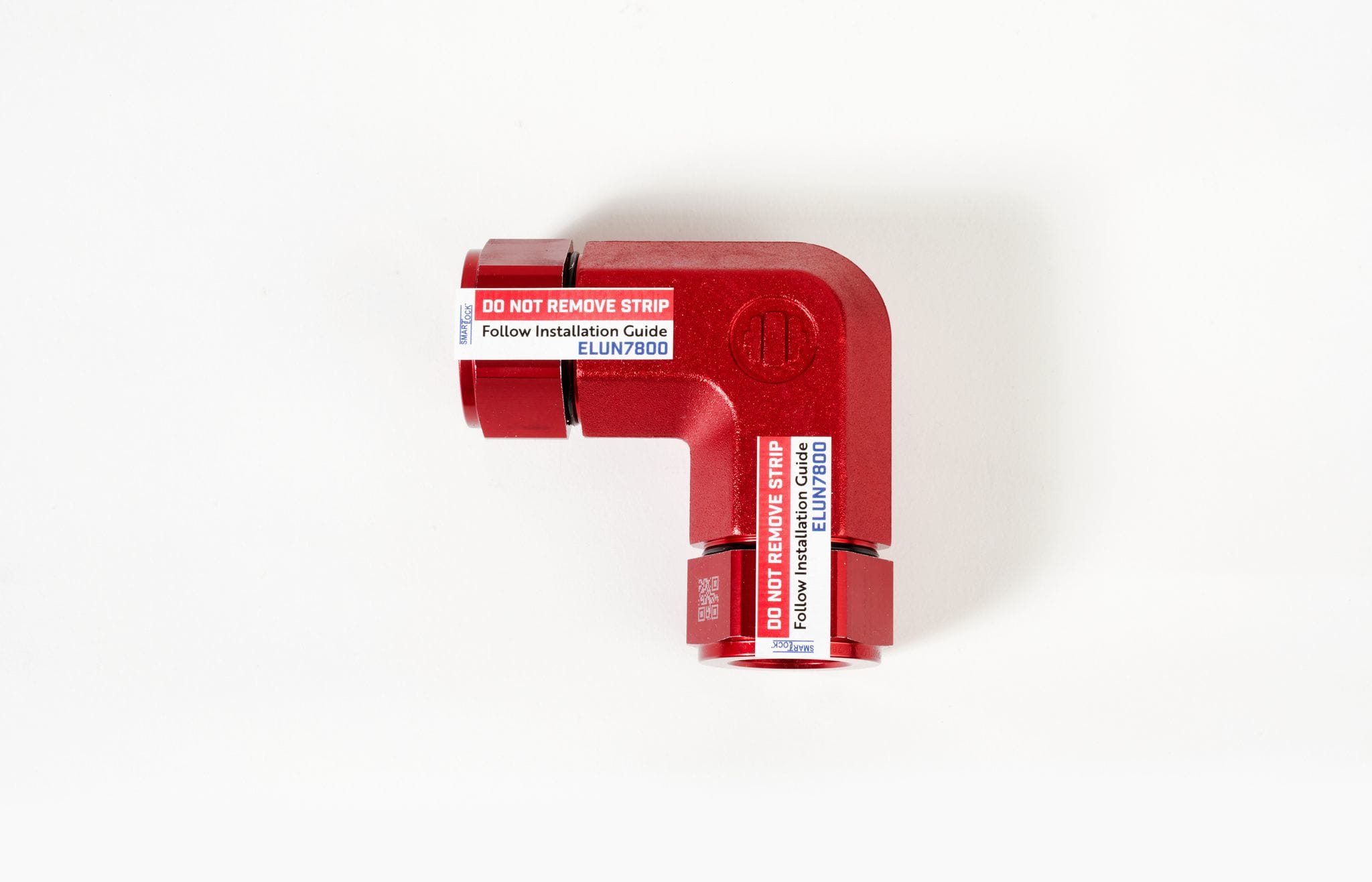 Aspen Pump - Raccord Coudé 7/8"