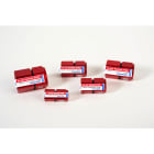 Aspen Pump - Connecteur Dudgeon Multi-Angles 1/4"