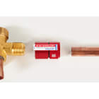 Aspen Pump - Connecteur Dudgeon Multi-Angles 3/4"